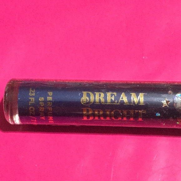 Bath & Body Works DREAM BRIGHT perfume spray NEW Sealed - Picture 3 of 8